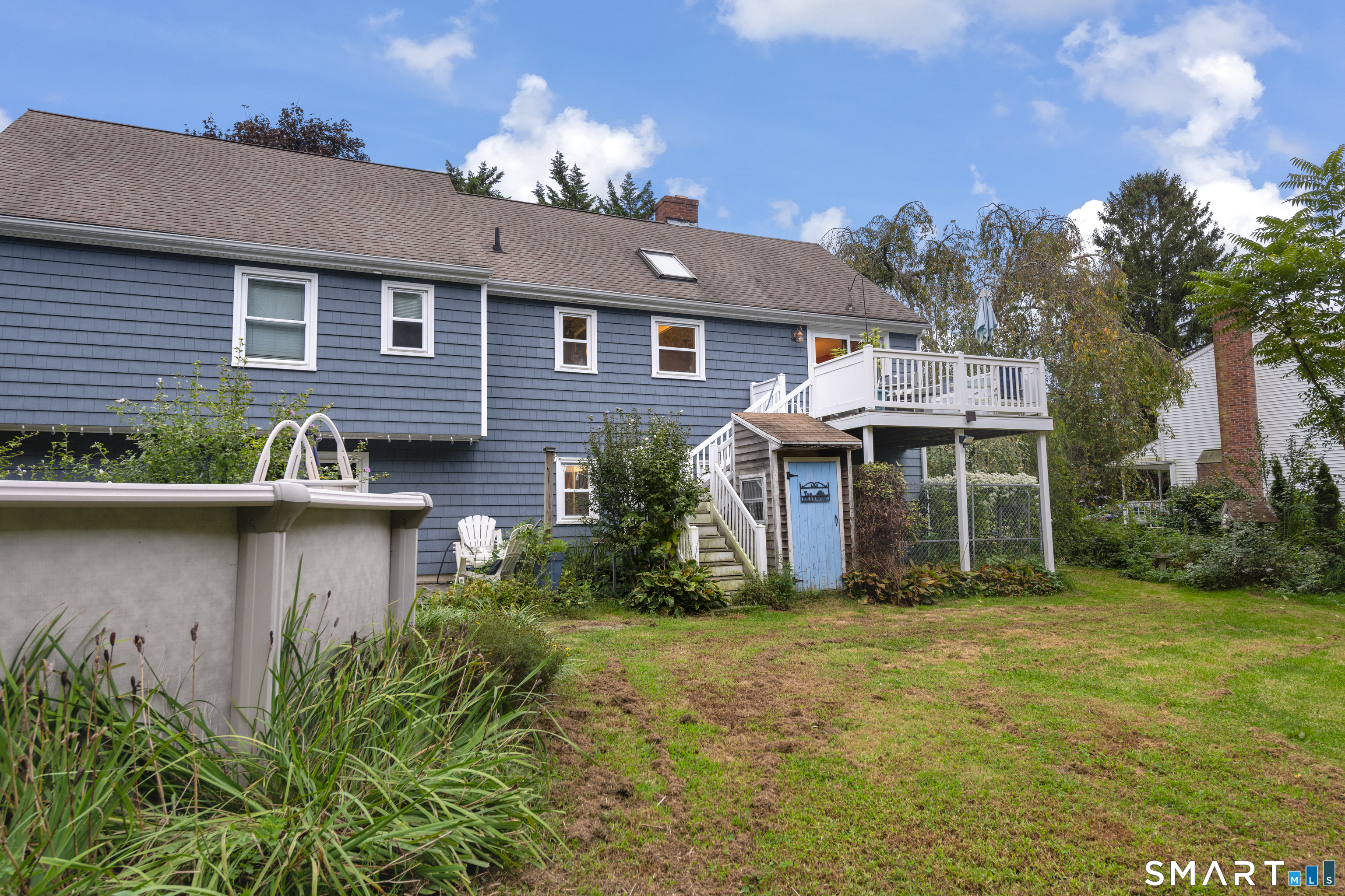 30 High Ridge Drive Waterford CT 06385