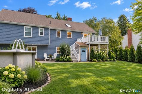 30 High Ridge Drive Waterford CT 06385