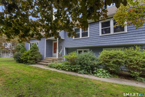 30 High Ridge Drive Waterford CT 06385