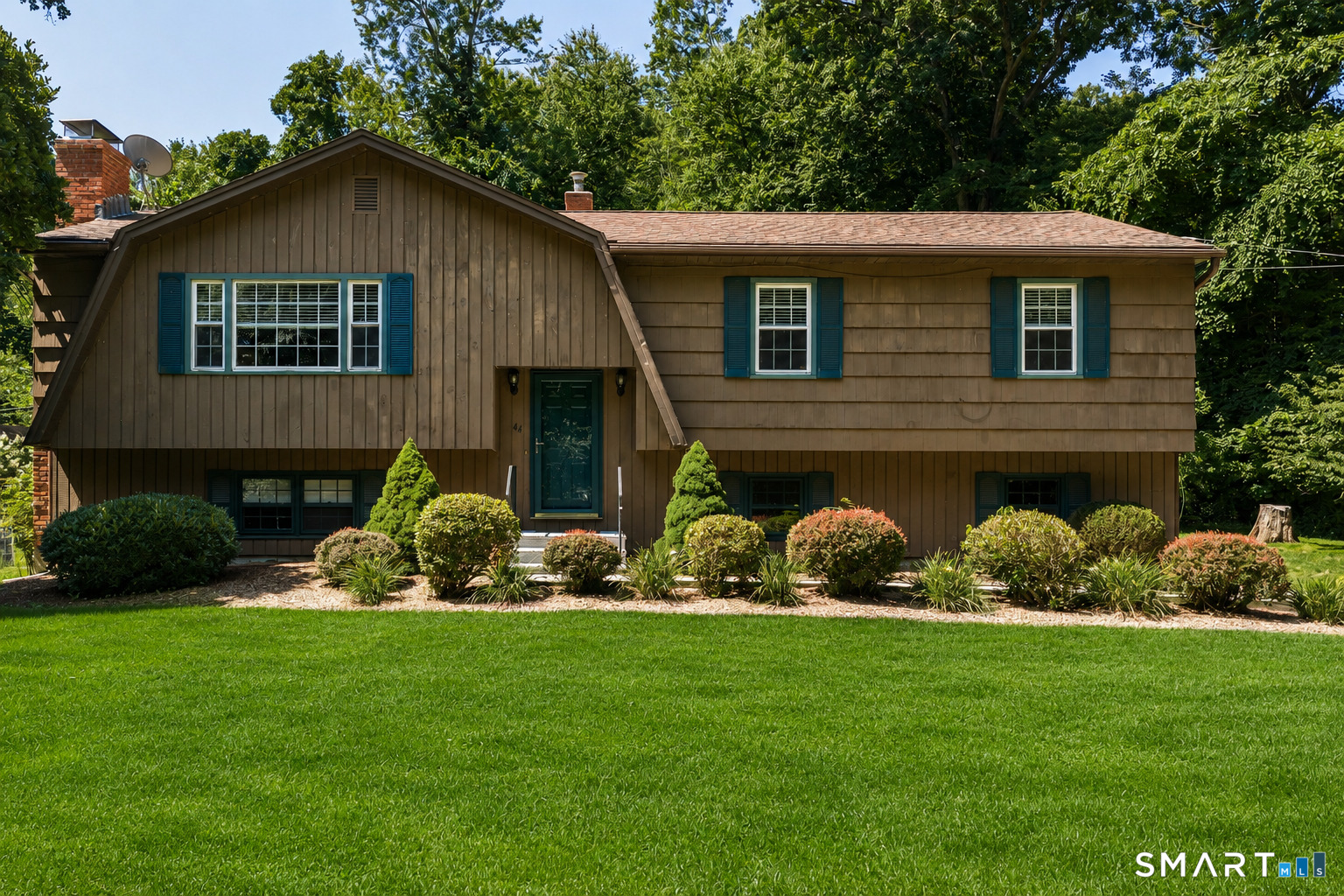 44 Juggernaut Road Prospect CT 06712