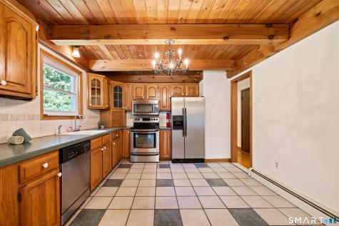 44 Juggernaut Road Prospect CT 06712
