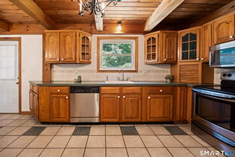 44 Juggernaut Road Prospect CT 06712