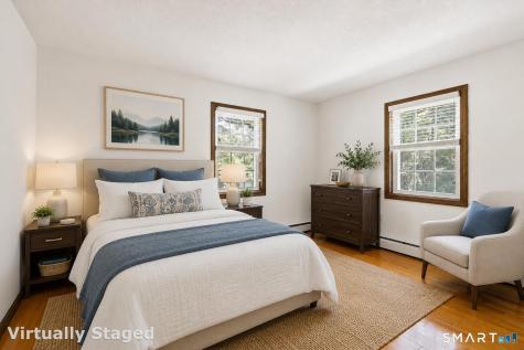 44 Juggernaut Road Prospect CT 06712
