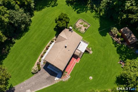 44 Juggernaut Road Prospect CT 06712