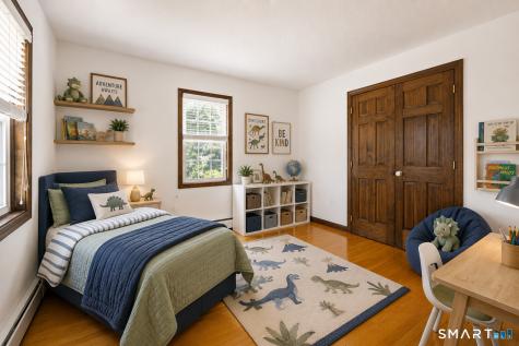44 Juggernaut Road Prospect CT 06712
