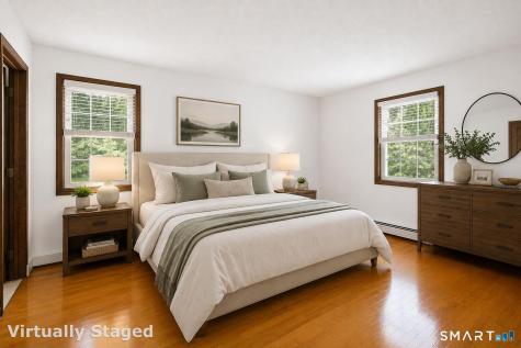 44 Juggernaut Road Prospect CT 06712