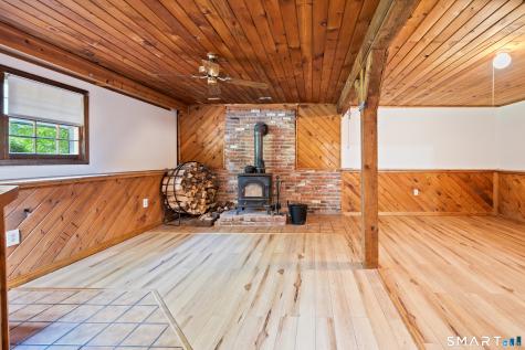 44 Juggernaut Road Prospect CT 06712