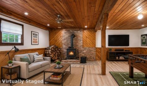 44 Juggernaut Road Prospect CT 06712