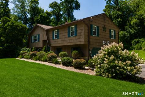 44 Juggernaut Road Prospect CT 06712