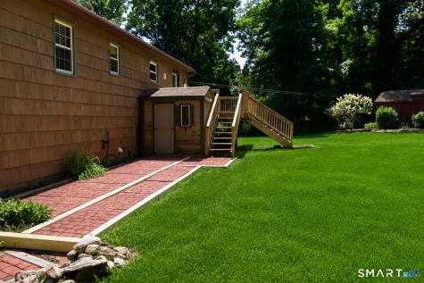 44 Juggernaut Road Prospect CT 06712