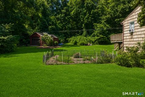 44 Juggernaut Road Prospect CT 06712
