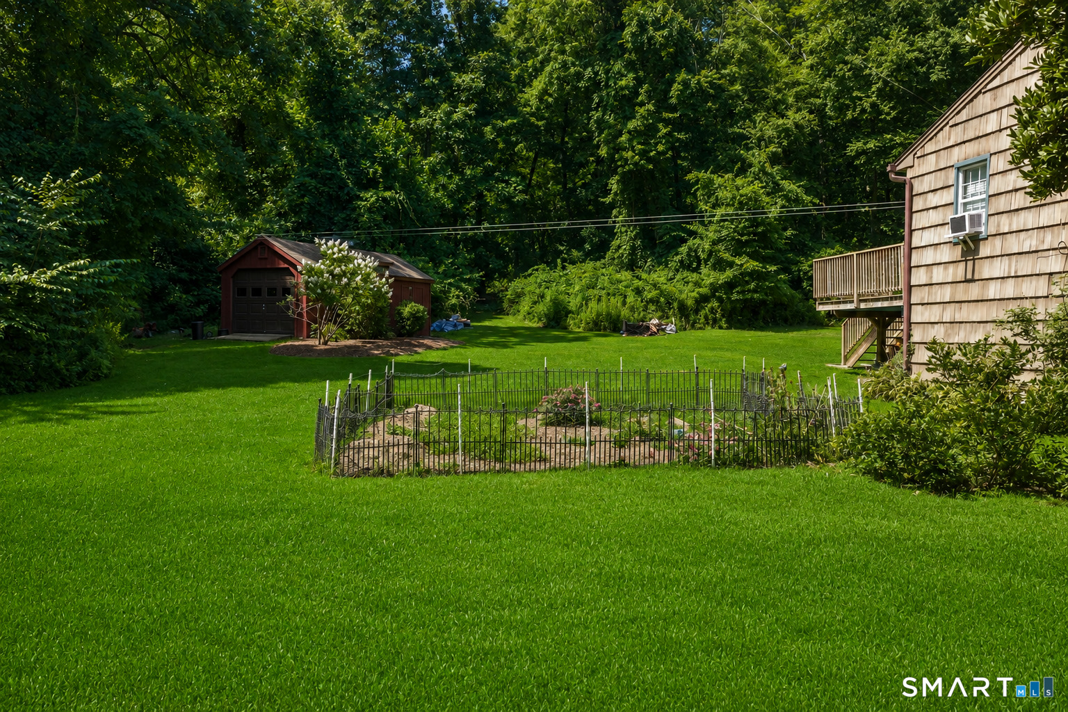44 Juggernaut Road Prospect CT 06712