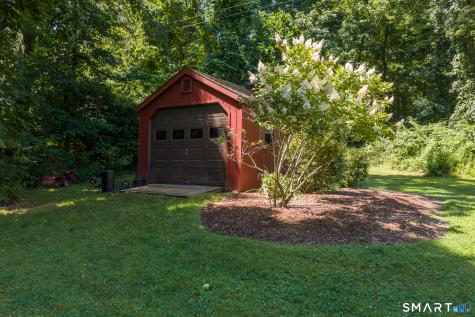 44 Juggernaut Road Prospect CT 06712