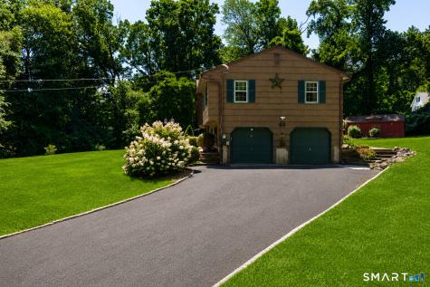 44 Juggernaut Road Prospect CT 06712