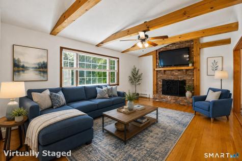 44 Juggernaut Road Prospect CT 06712