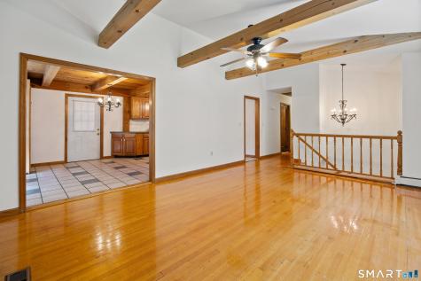 44 Juggernaut Road Prospect CT 06712