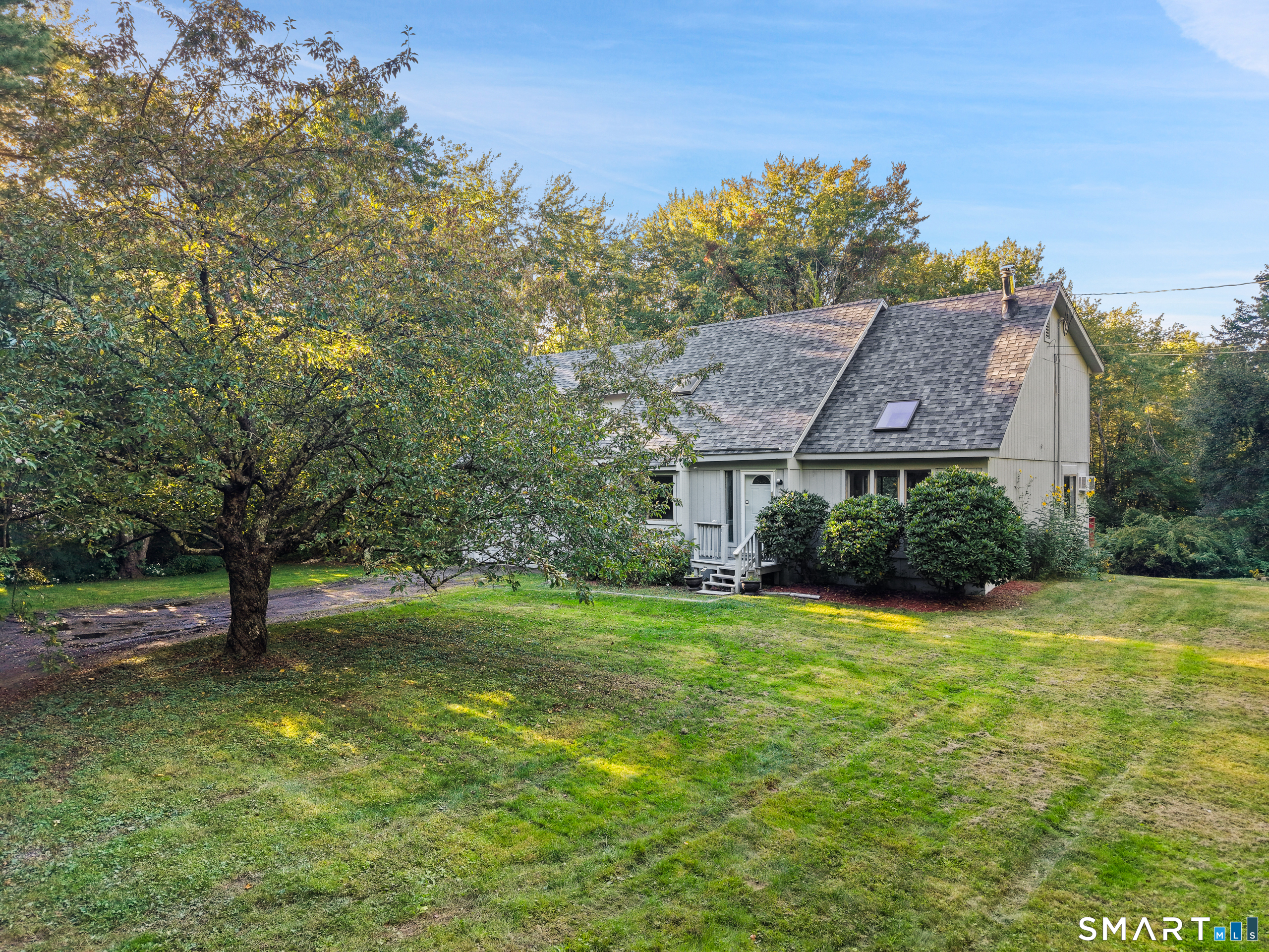 107 Gaylord Mountain Road Bethany CT 06524
