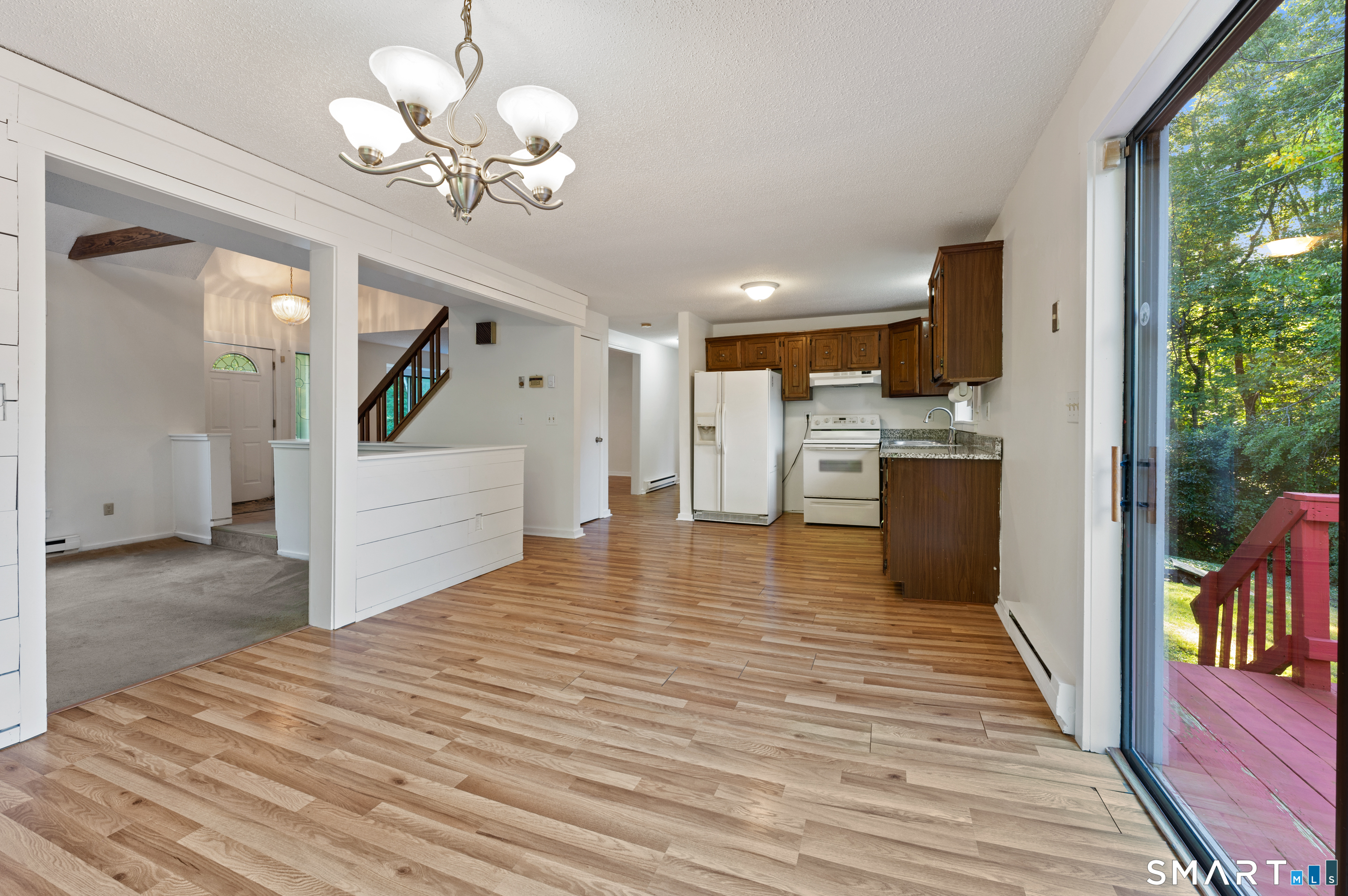 107 Gaylord Mountain Road Bethany CT 06524