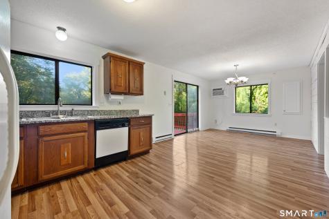 107 Gaylord Mountain Road Bethany CT 06524