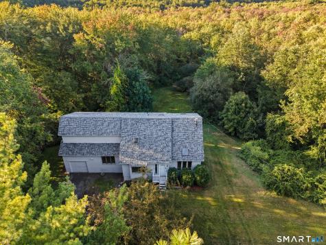 107 Gaylord Mountain Road Bethany CT 06524