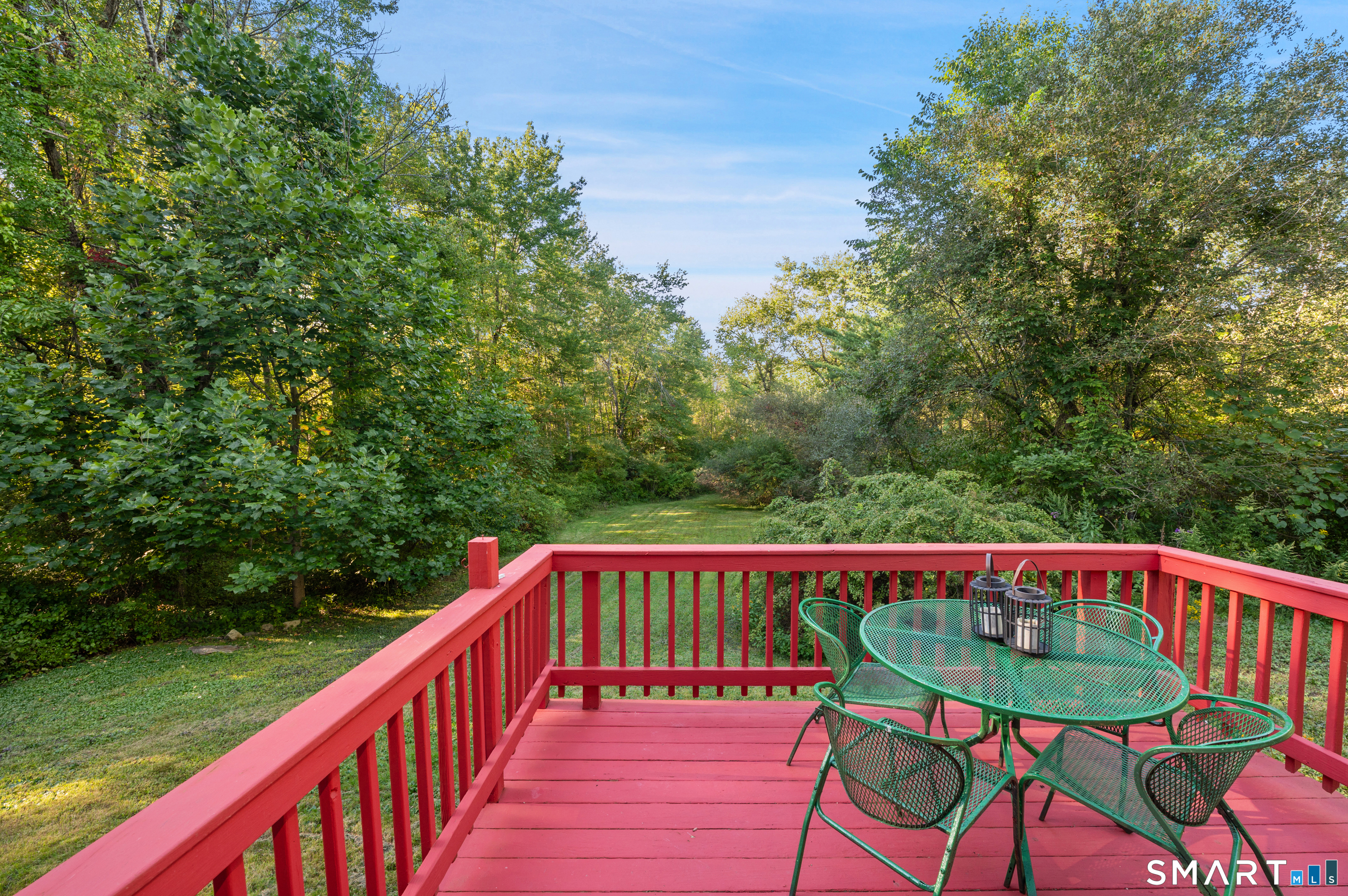 107 Gaylord Mountain Road Bethany CT 06524