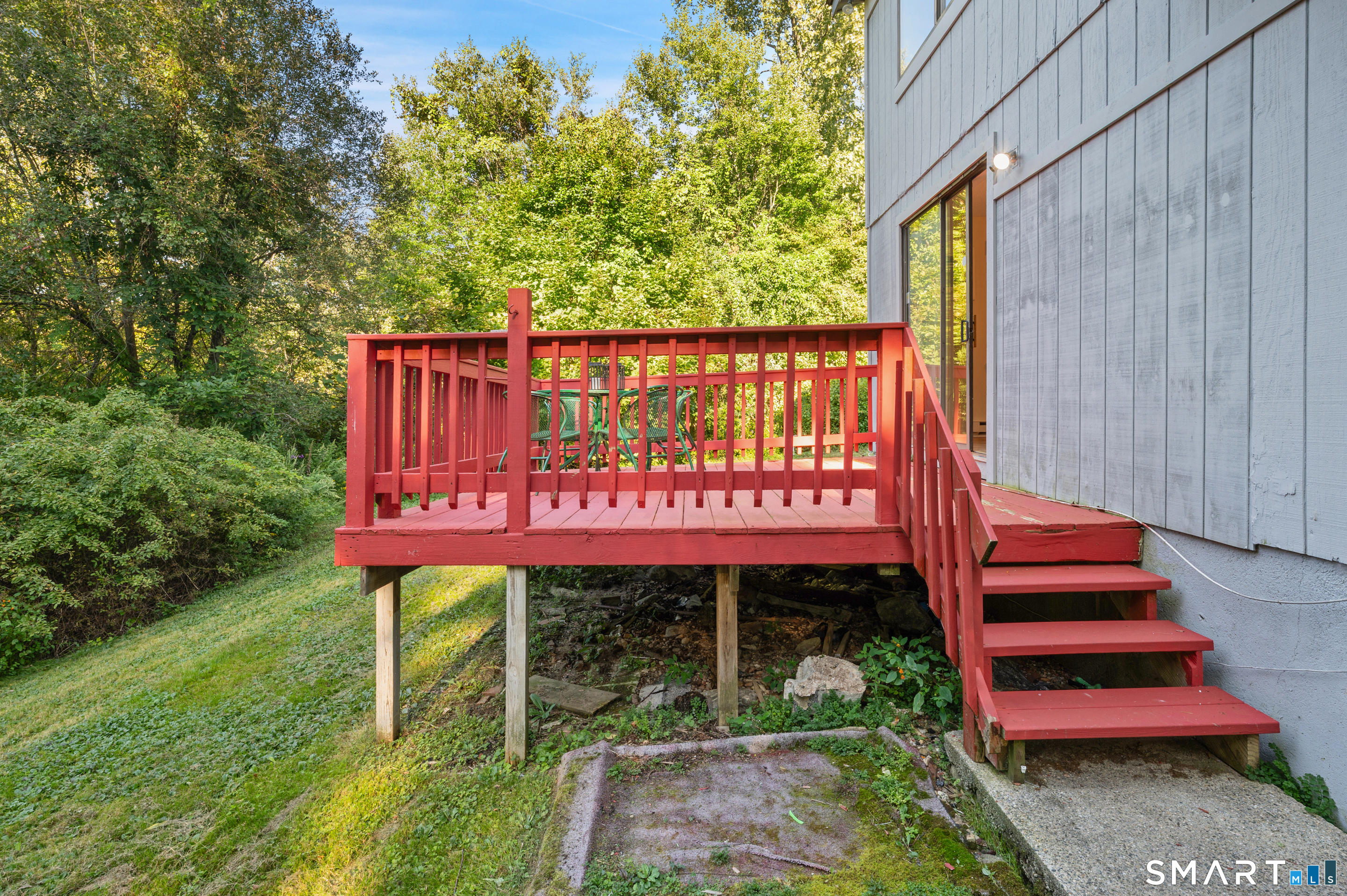 107 Gaylord Mountain Road Bethany CT 06524