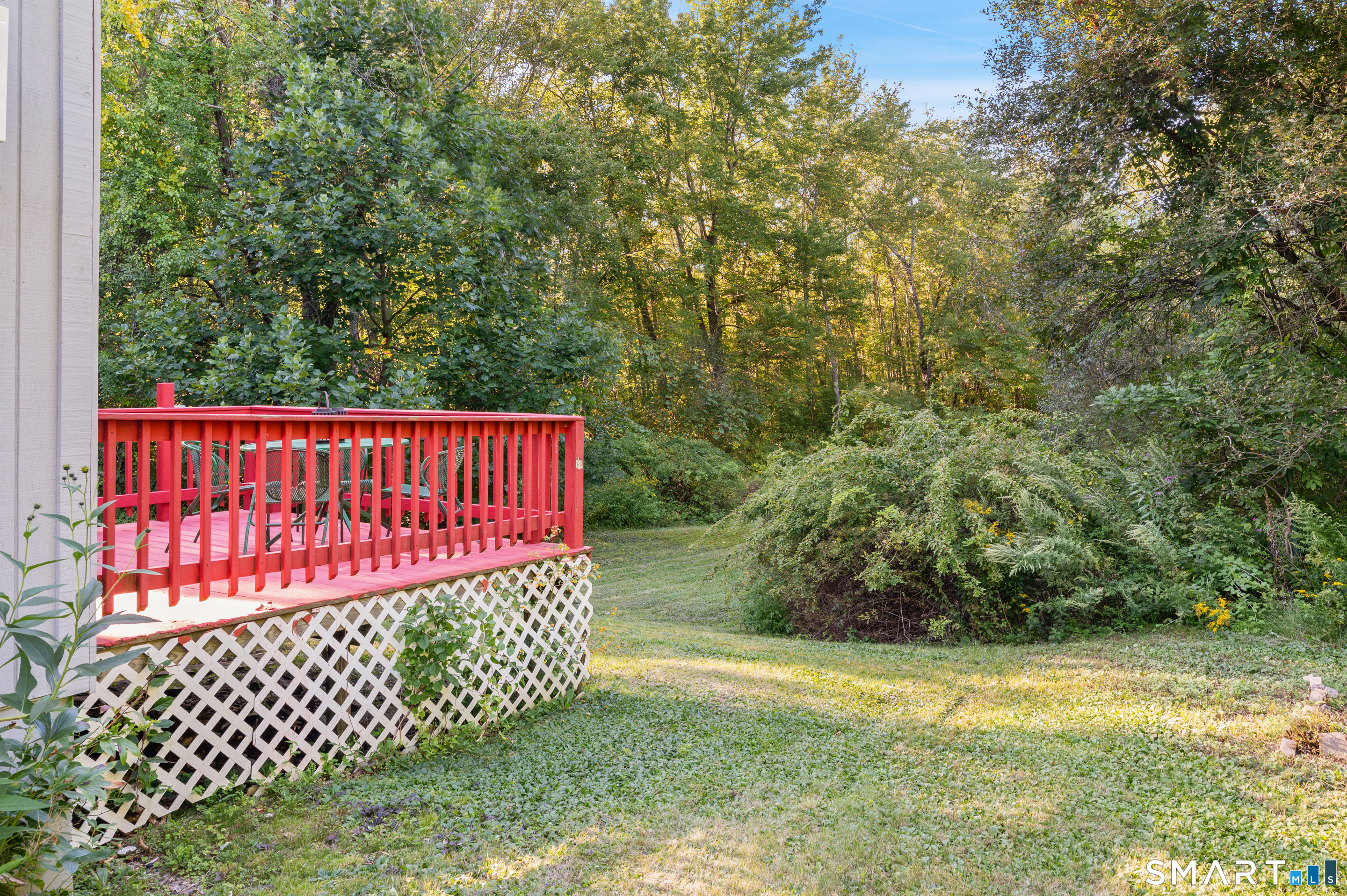 107 Gaylord Mountain Road Bethany CT 06524