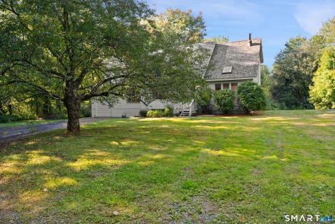 107 Gaylord Mountain Road Bethany CT 06524