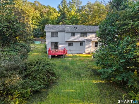 107 Gaylord Mountain Road Bethany CT 06524