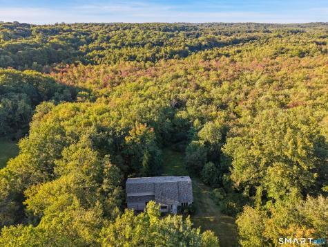 107 Gaylord Mountain Road Bethany CT 06524