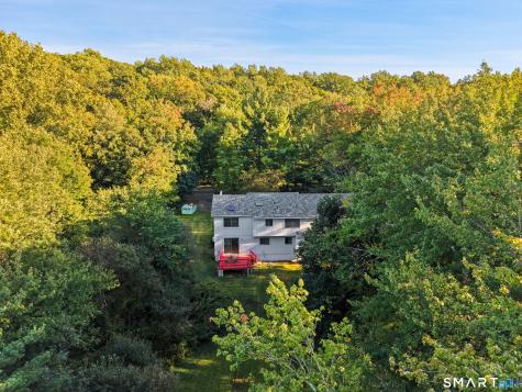 107 Gaylord Mountain Road Bethany CT 06524