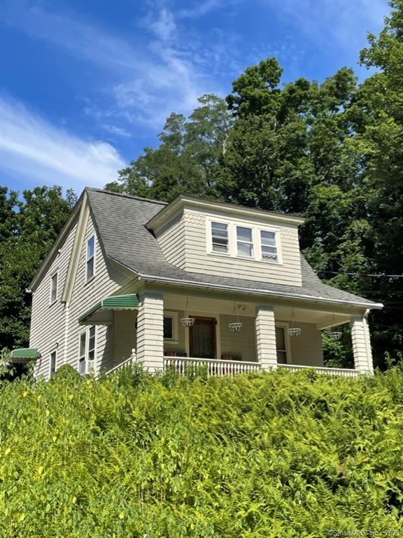 34 Murlyn Road Hamden CT 06518