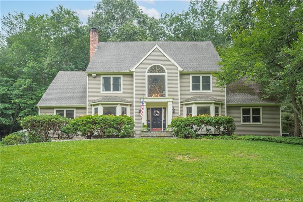 10 Silver City Road Newtown CT 06470