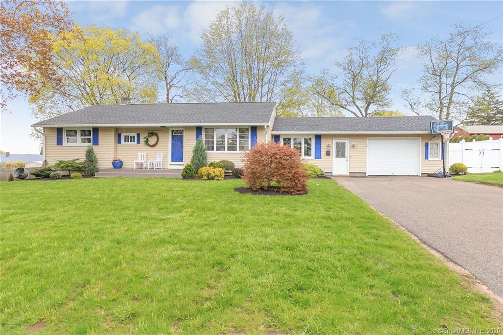 4 Orchard Hill Drive Enfield CT 06082