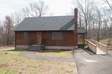559 Artillery Road Watertown CT 06795