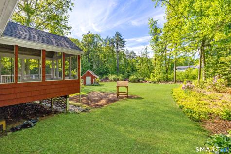 347 Griffin Road Suffield CT 06093