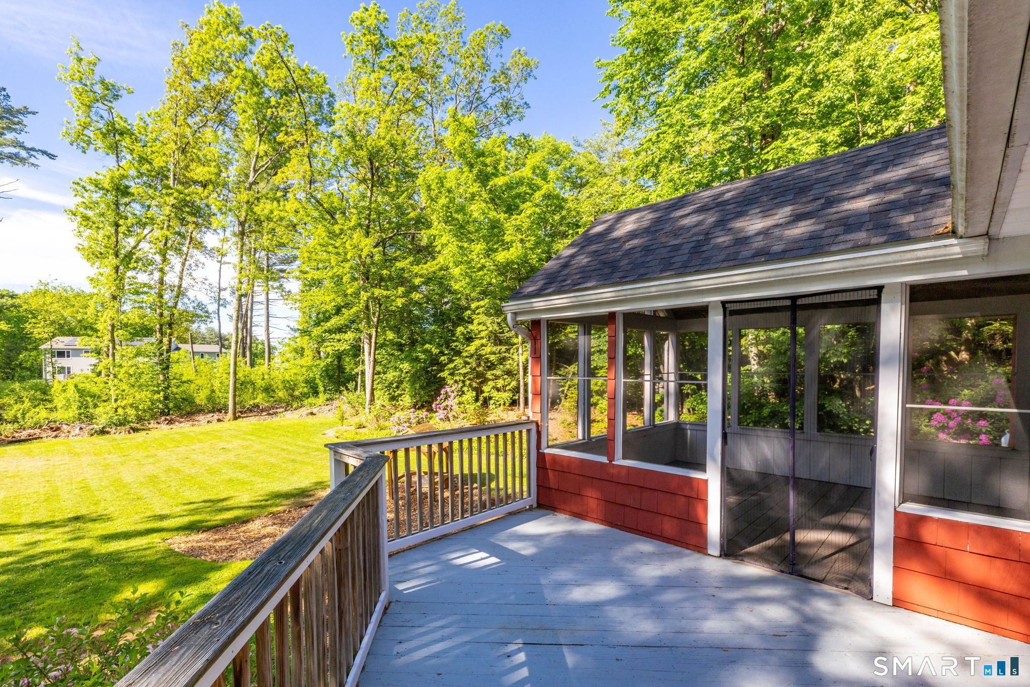 347 Griffin Road Suffield CT 06093