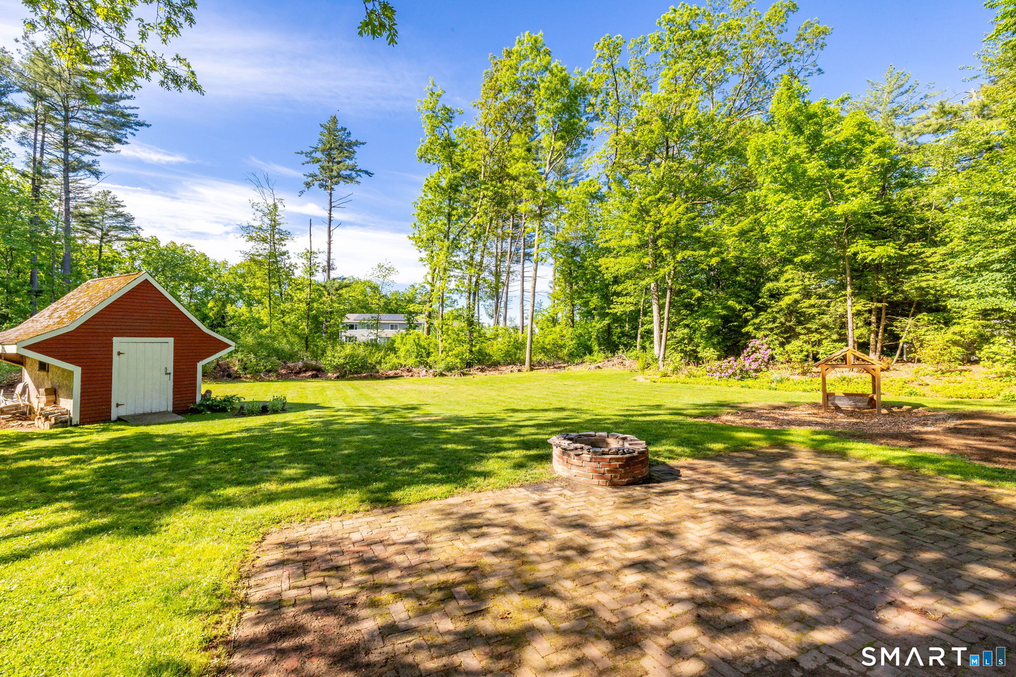 347 Griffin Road Suffield CT 06093