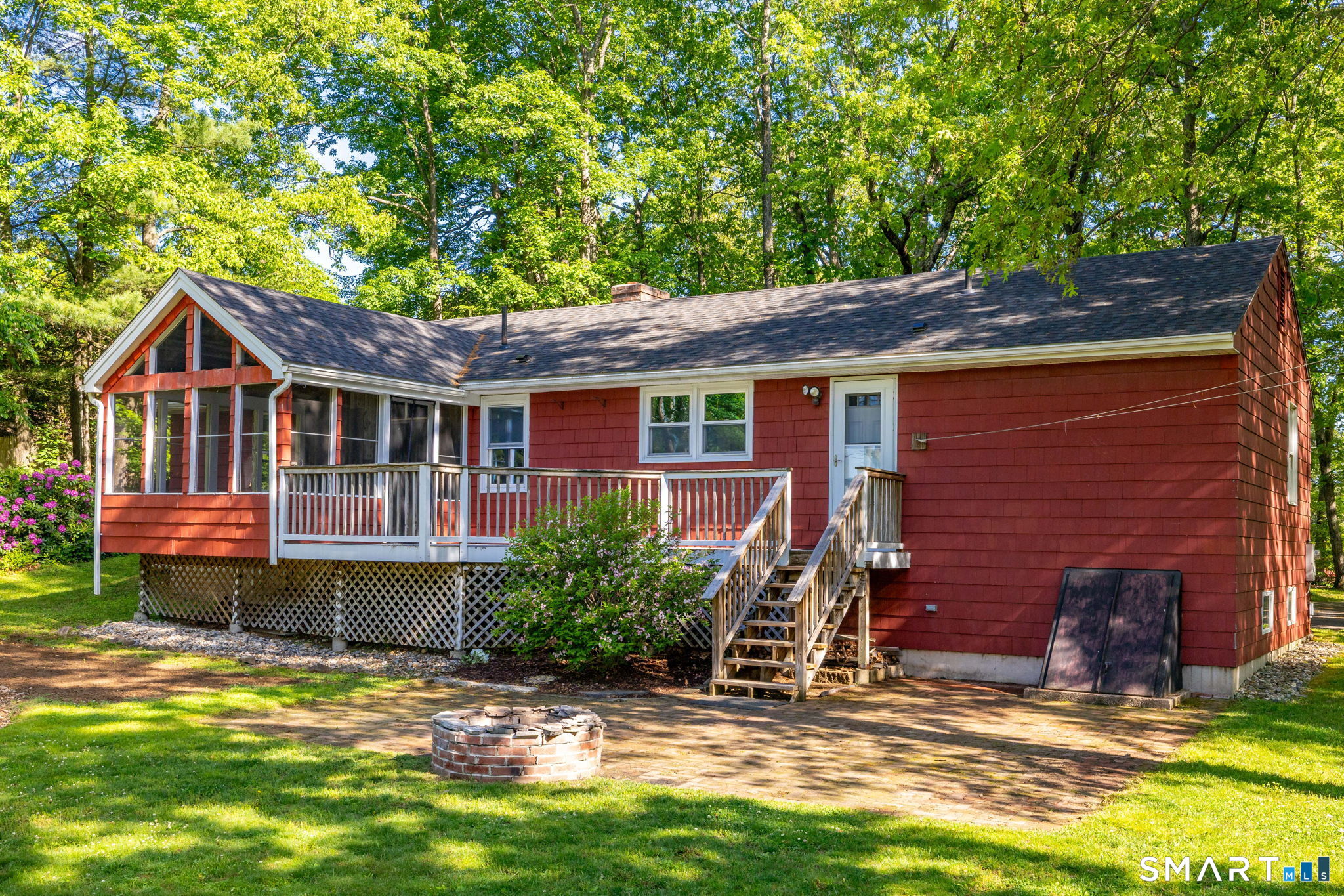 347 Griffin Road Suffield CT 06093