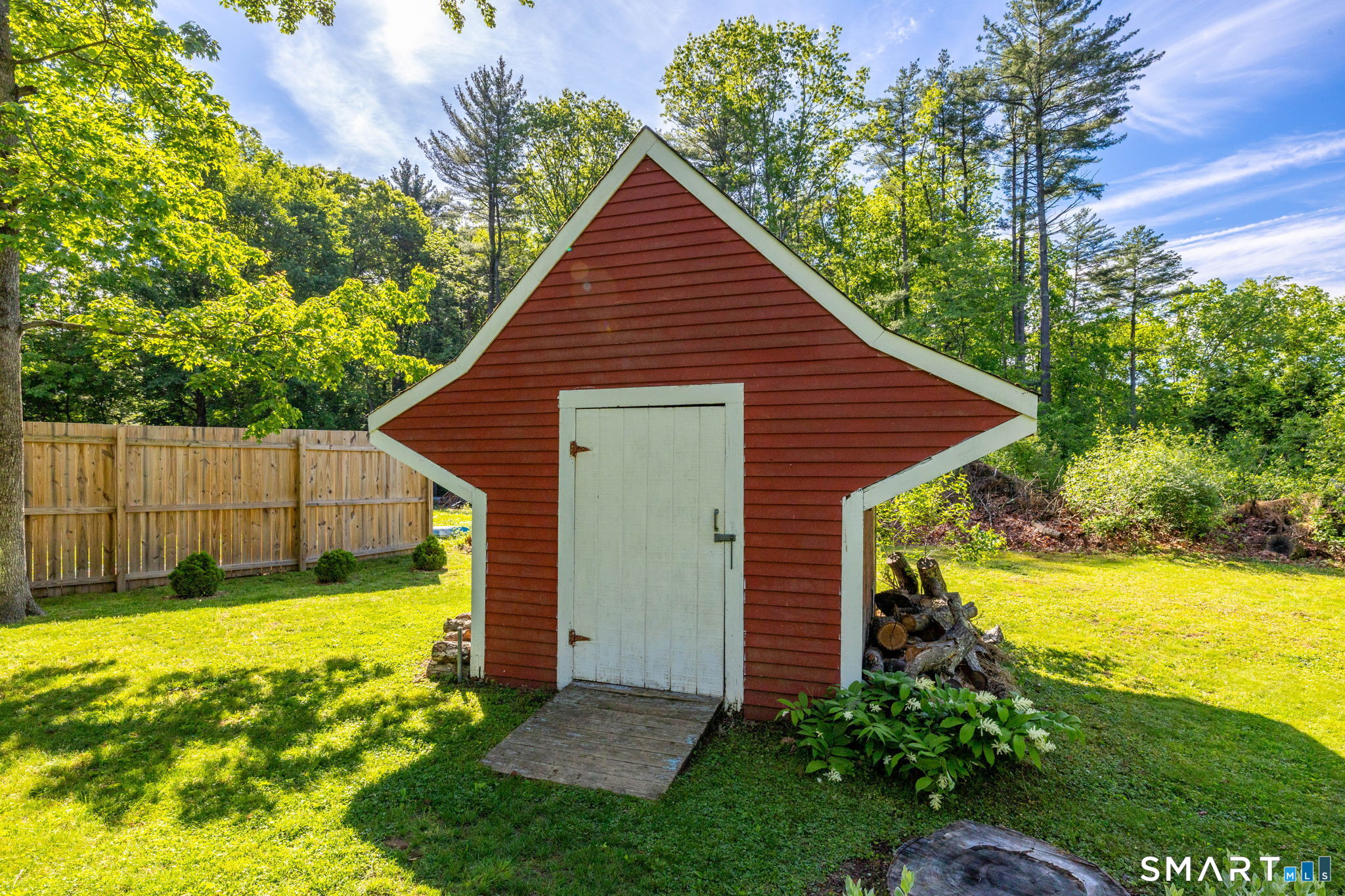 347 Griffin Road Suffield CT 06093