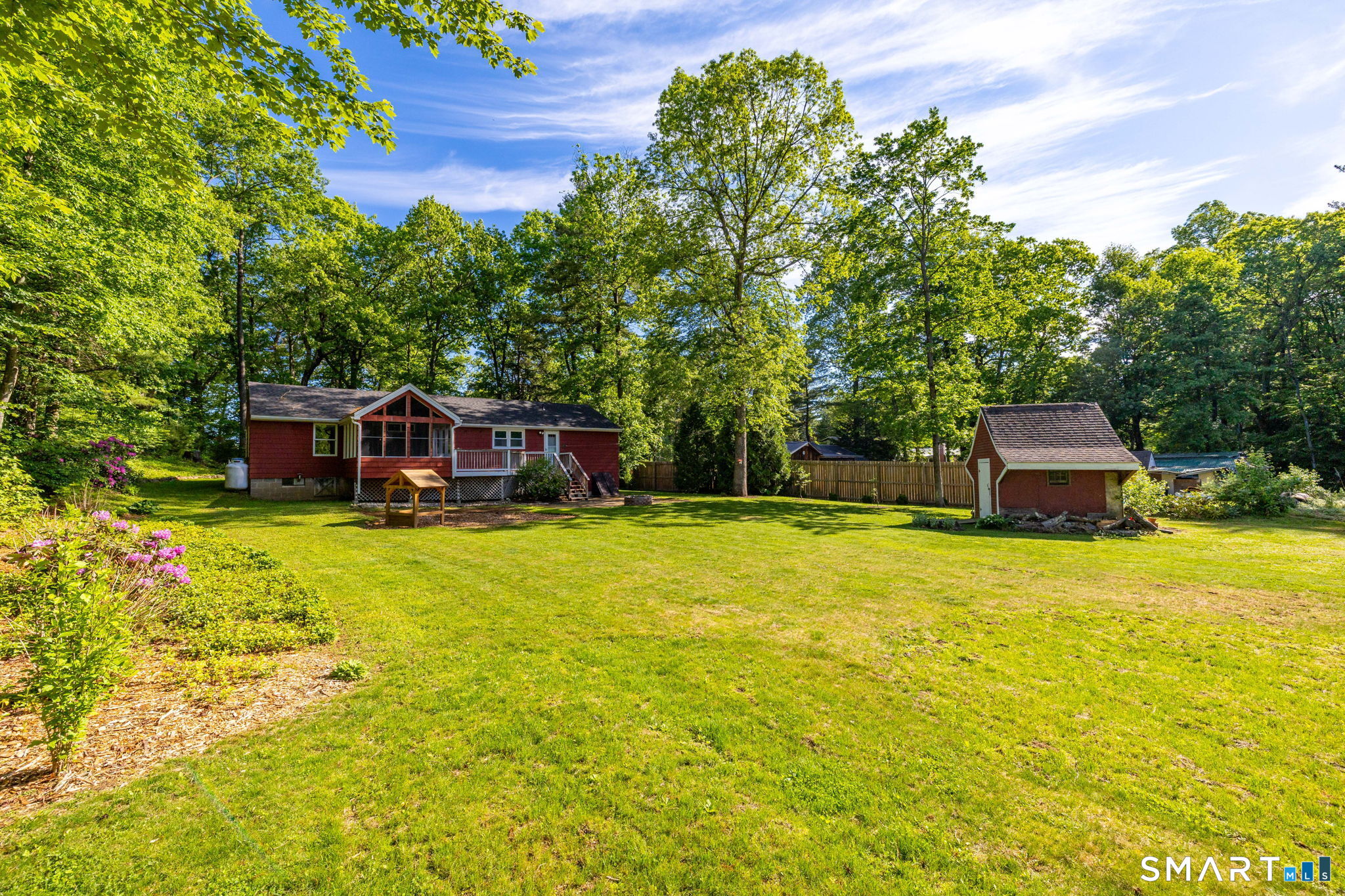 347 Griffin Road Suffield CT 06093