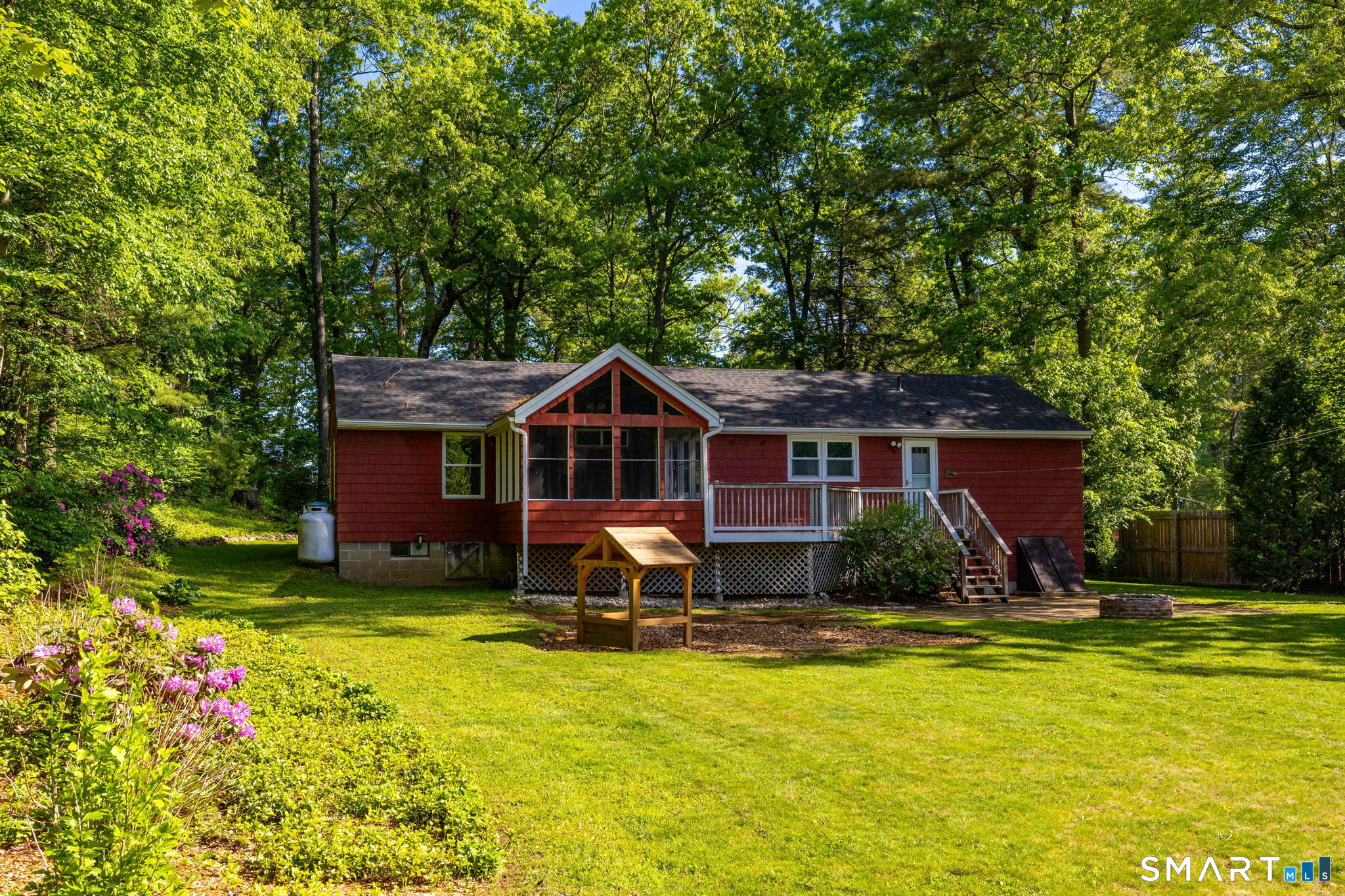 347 Griffin Road Suffield CT 06093