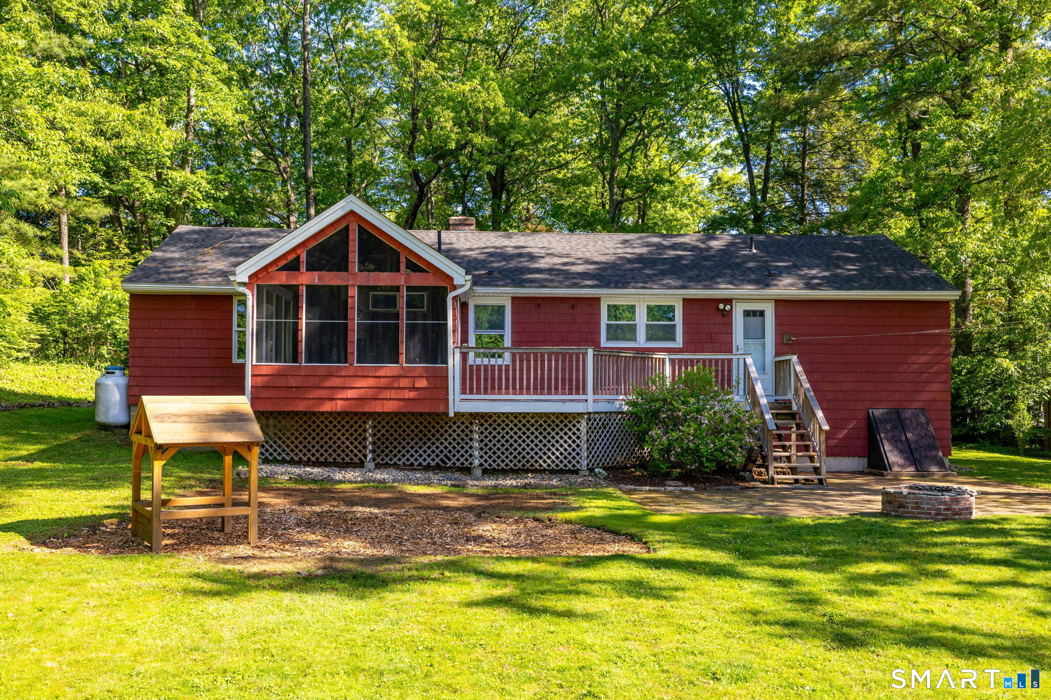 347 Griffin Road Suffield CT 06093