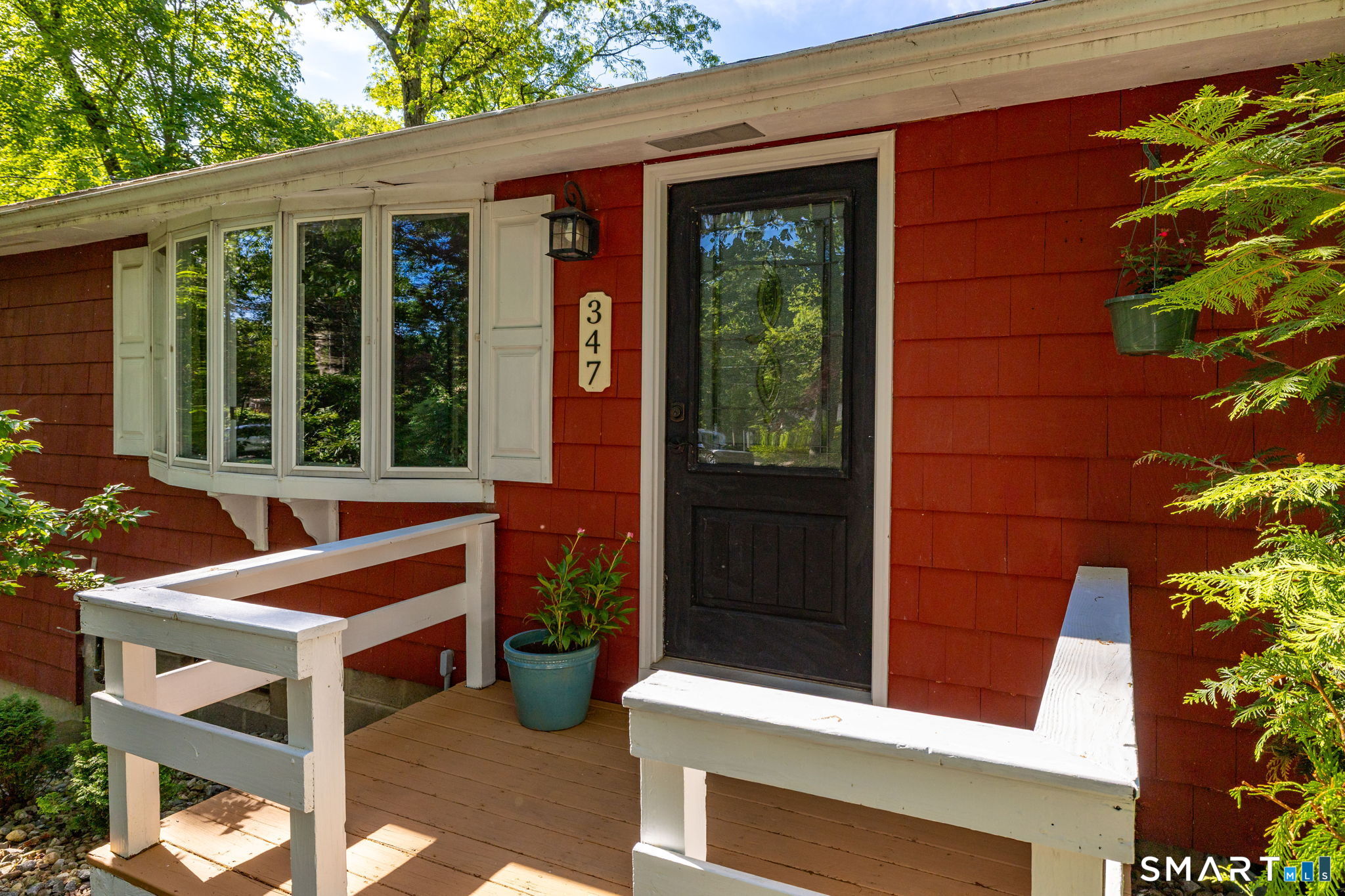 347 Griffin Road Suffield CT 06093