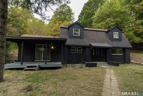 65 East Main Street North Canaan CT 06018