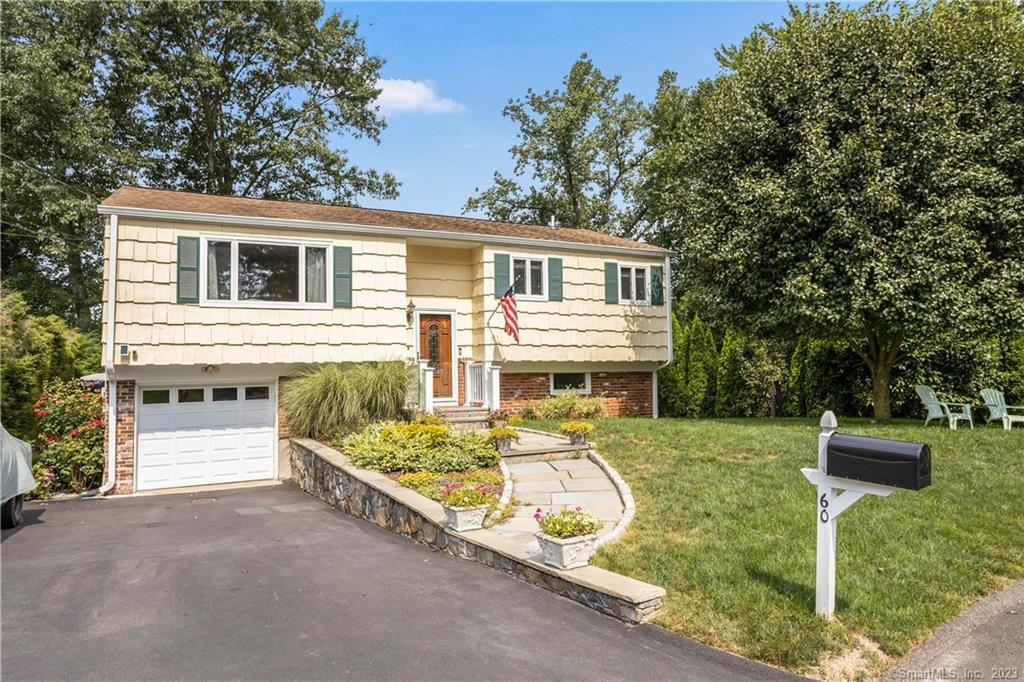 60 Duke Drive Stamford CT 06905