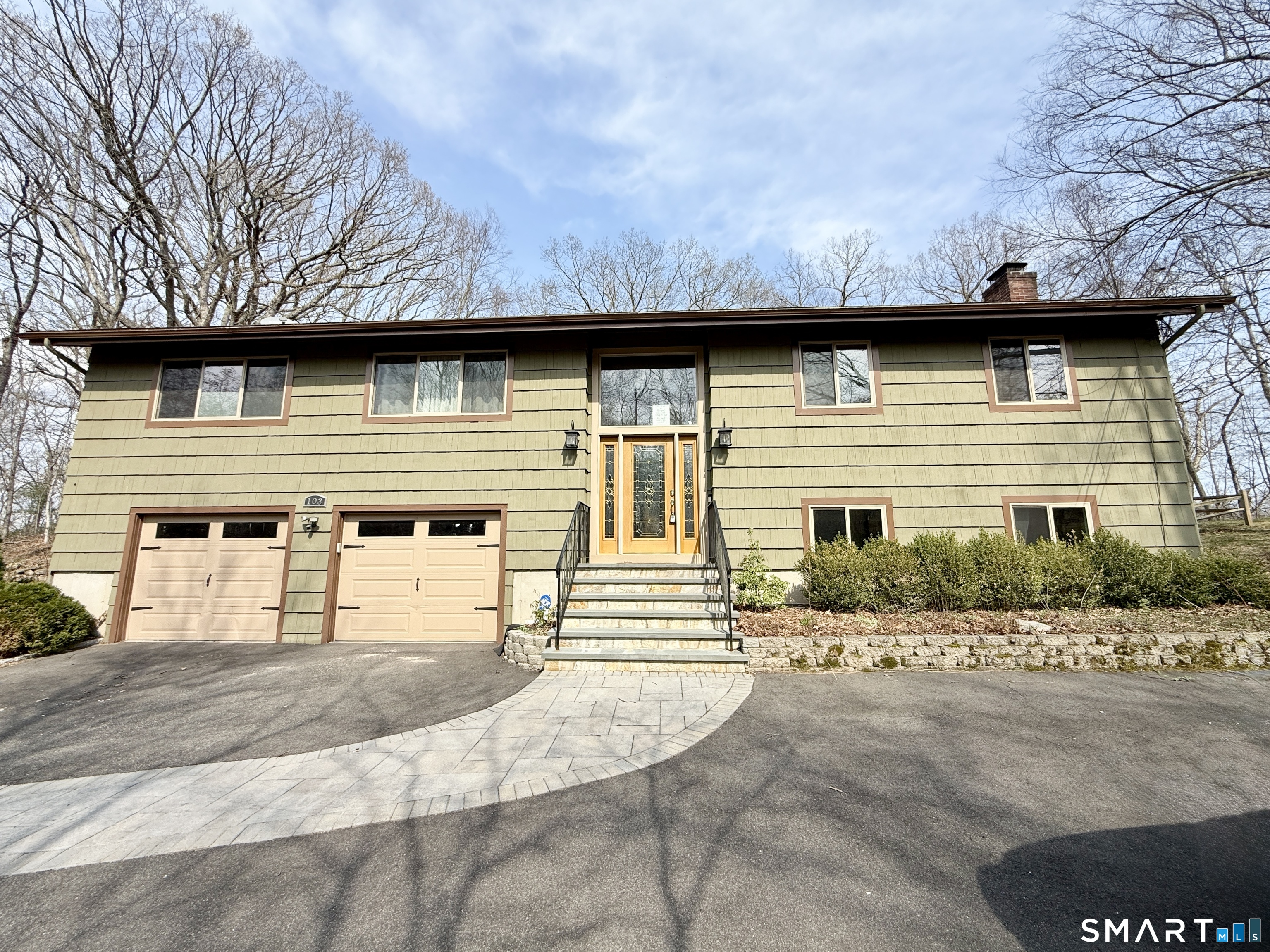 103 Haviland Drive Trumbull CT 06611