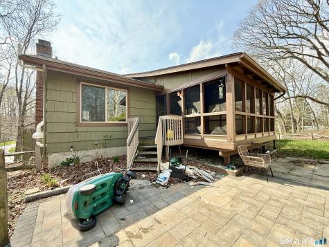 103 Haviland Drive Trumbull CT 06611