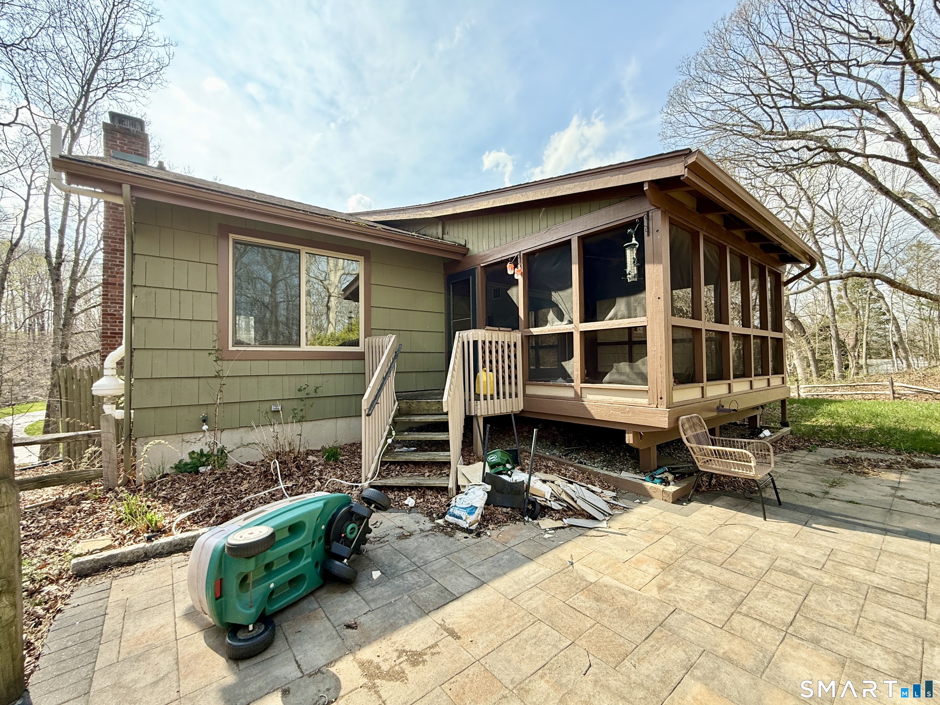 103 Haviland Drive Trumbull CT 06611