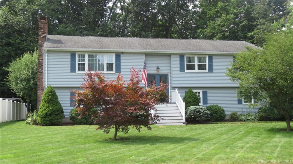 50 Carriage Road Bristol CT 06010